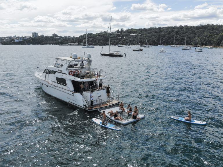 created by dji camera