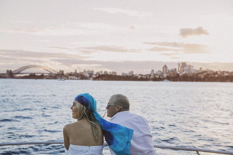 Lifestyle Charters_FELIX_A private moment