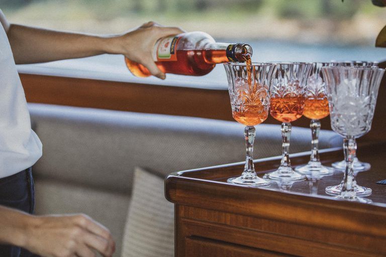 Lifestyle Charters_FELIX_Aperol Spritz