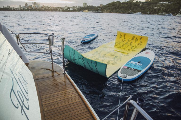 Lifestyle Charters_FELIX_Felix brings the fun