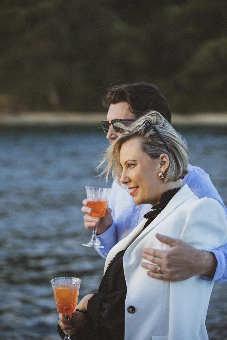 Lifestyle Charters_FELIX_Guests get cozy