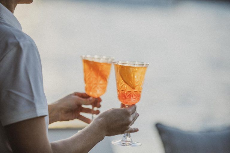 Lifestyle Charters_FELIX_Hospitality at its finest