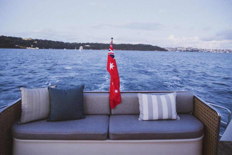 Lifestyle Charters_FELIX_best seat in the house
