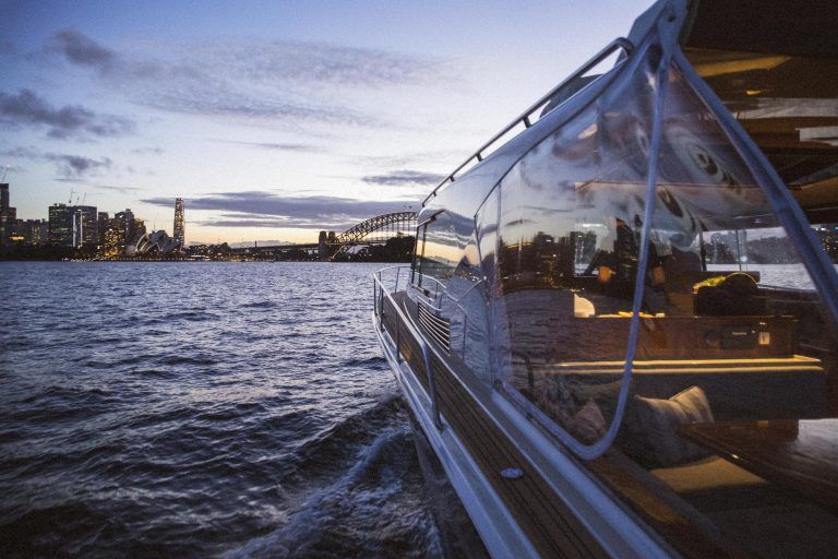 Lifestyle Charters_FELIX_gorgeous sunsets