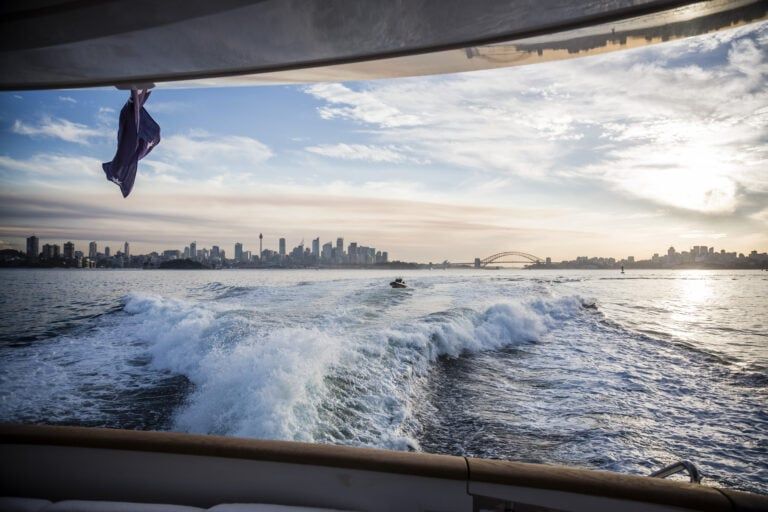 MOHASUWEI © Salty Dingo 2018 BH-7438