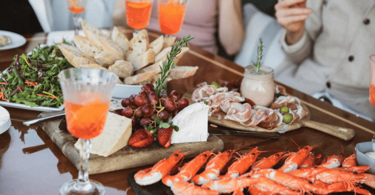 australia day cruise