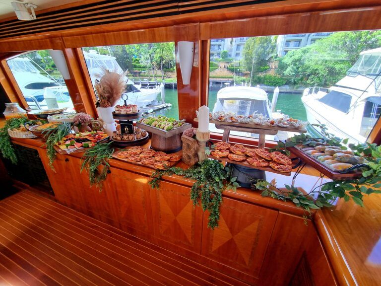 Lifestyle Charters_Salt cruises on Sydney Harbour (10)