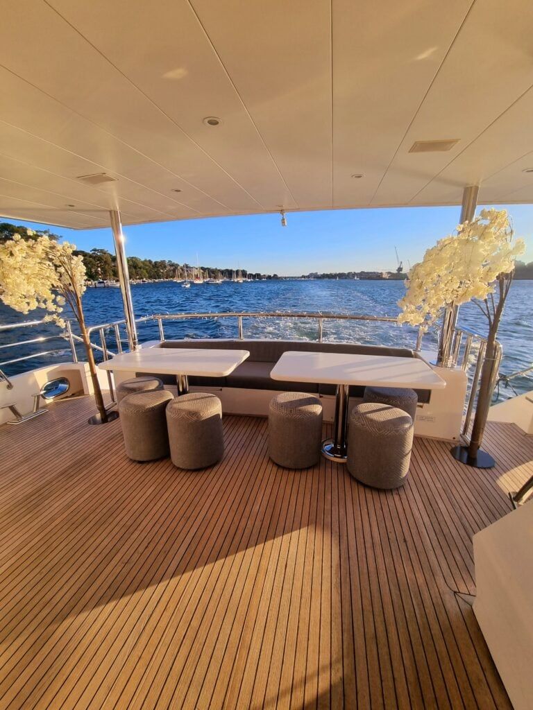 Lifestyle Charters_Salt cruises on Sydney Harbour (11)