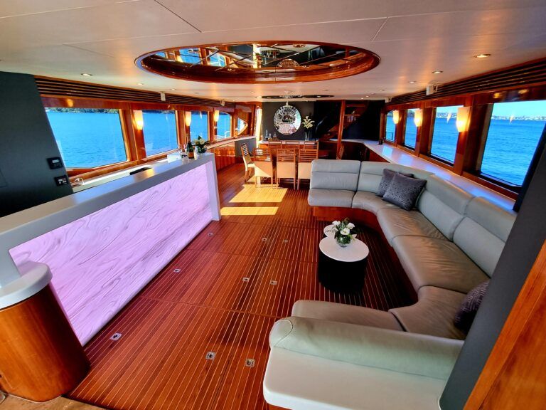 Lifestyle Charters_Salt cruises on Sydney Harbour (15)