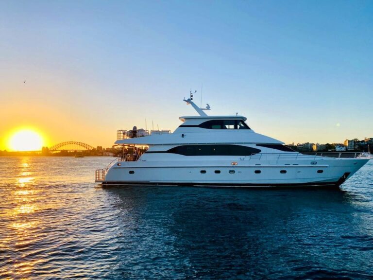 Lifestyle Charters_Salt cruises on Sydney Harbour (16)