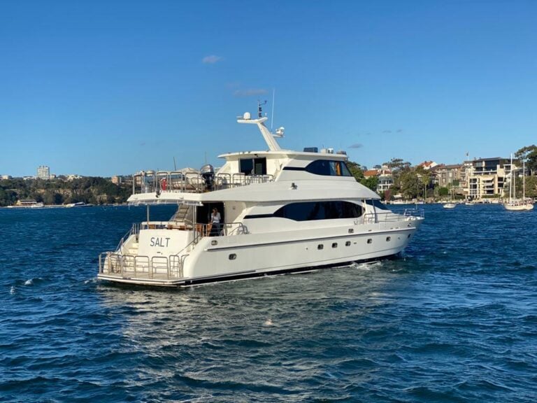 Lifestyle Charters_Salt cruises on Sydney Harbour (18)