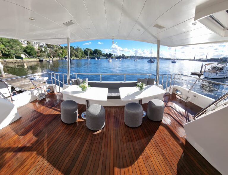 Lifestyle Charters_Salt cruises on Sydney Harbour (22)