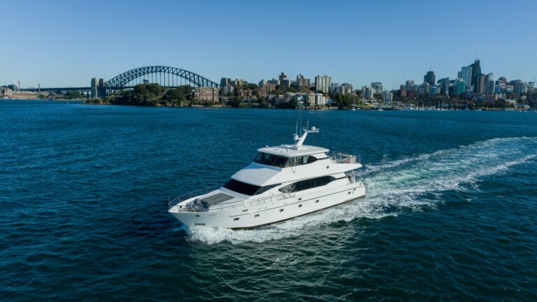 Lifestyle Charters_Salt cruises on Sydney Harbour (26)