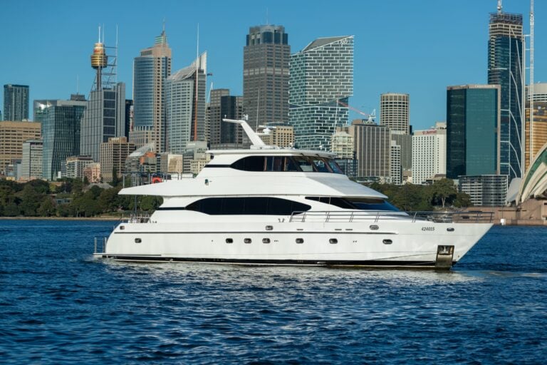 Lifestyle Charters_Salt cruises on Sydney Harbour (28)