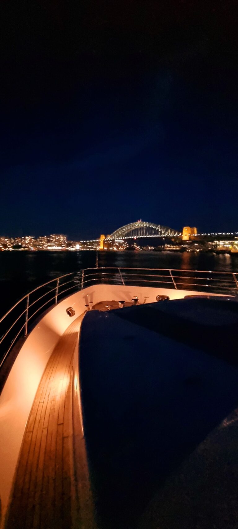 Lifestyle Charters_Salt cruises on Sydney Harbour (3)