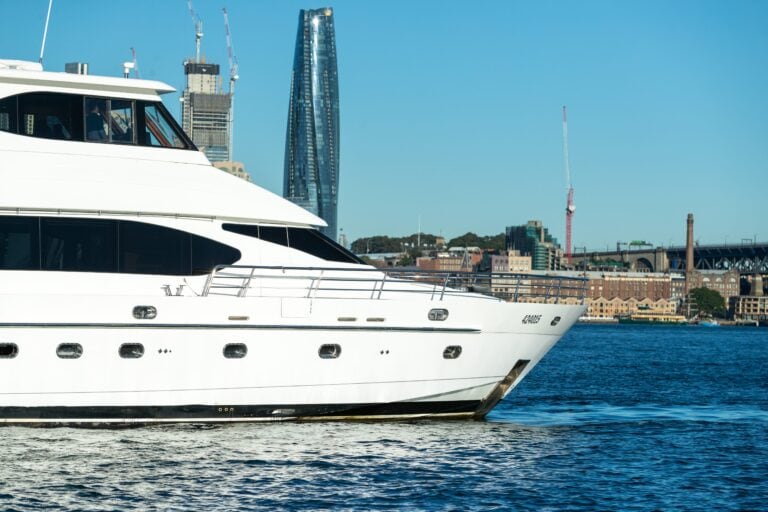 Lifestyle Charters_Salt cruises on Sydney Harbour (30)