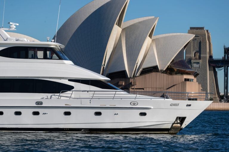 Lifestyle Charters_Salt cruises on Sydney Harbour (37)