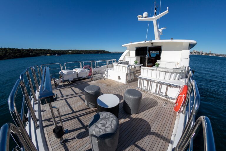 Lifestyle Charters_Salt cruises on Sydney Harbour (43)