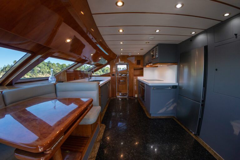 Lifestyle Charters_Salt cruises on Sydney Harbour (47)