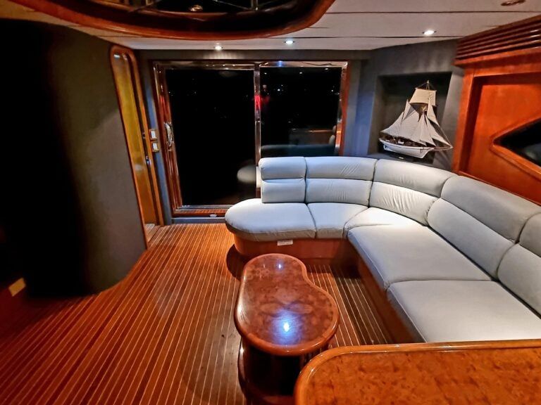 Lifestyle Charters_Salt cruises on Sydney Harbour (6)