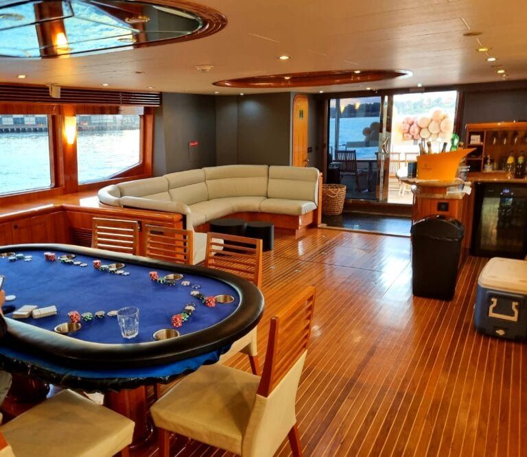 Lifestyle Charters_Salt cruises on Sydney Harbour (9)