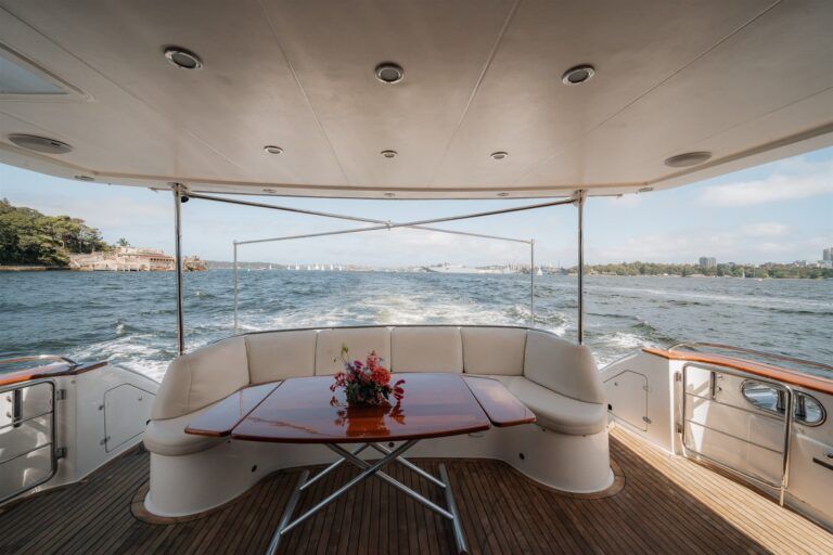 Lifestyle Charters-247