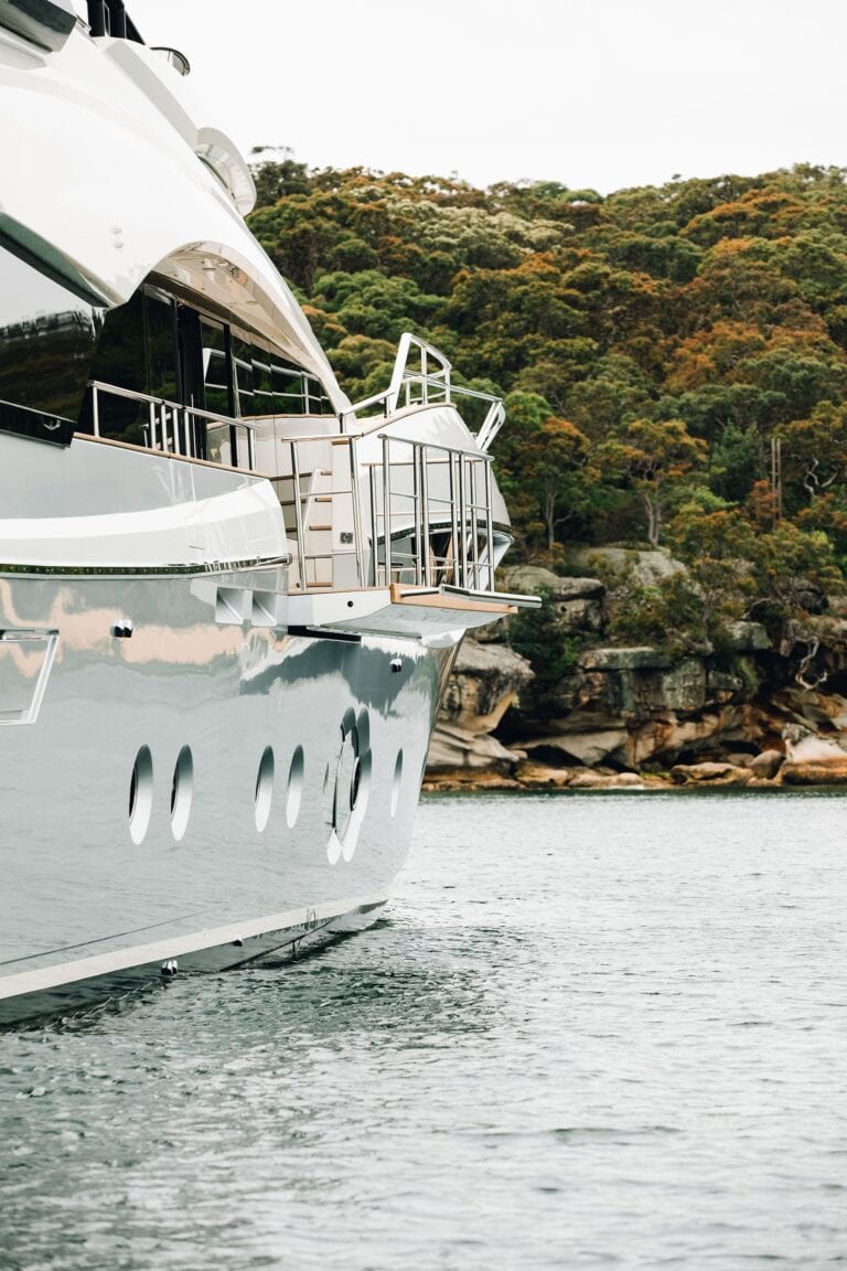 Lifestyle Charters Sirenuse offers luxury day and overnight charters with family and friends (15)