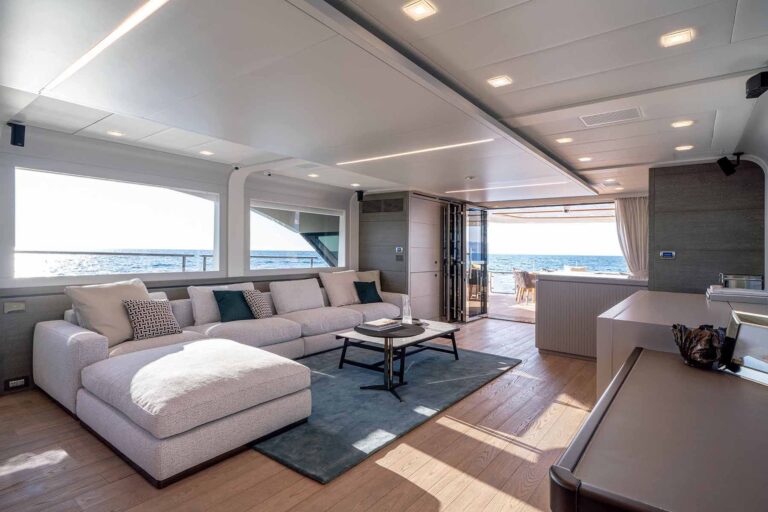 Lifestyle Charters Sirenuse offers luxury day and overnight charters with family and friends (8)