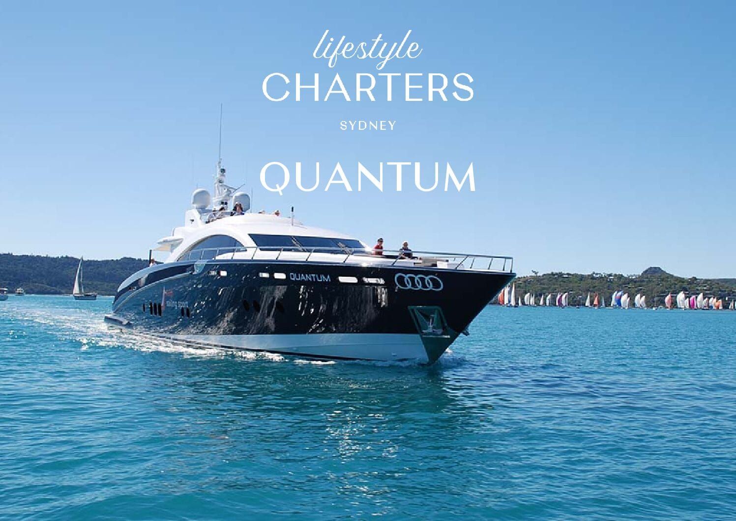 Lifestyle Charters_Quantum Brochure 2025