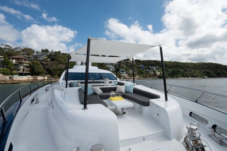 Quantum on Sydney Harbour (8)