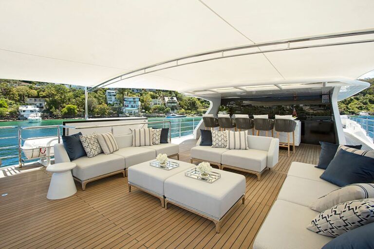 sustainable luxury sydney