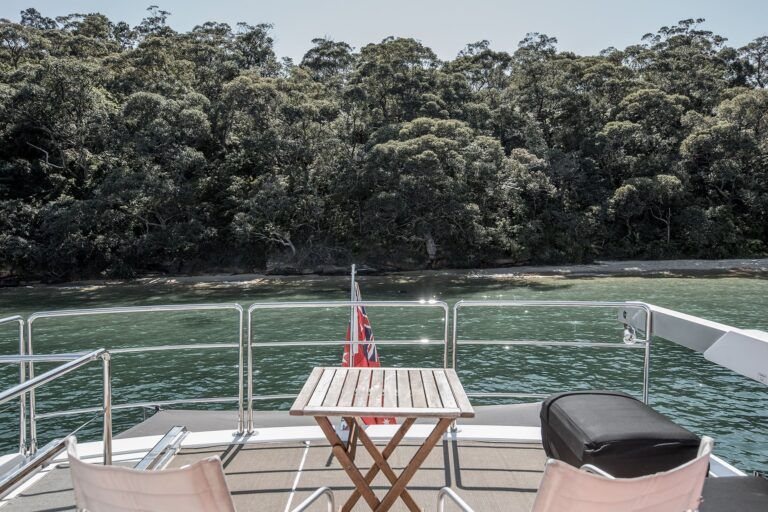 botany bay cruise sydney