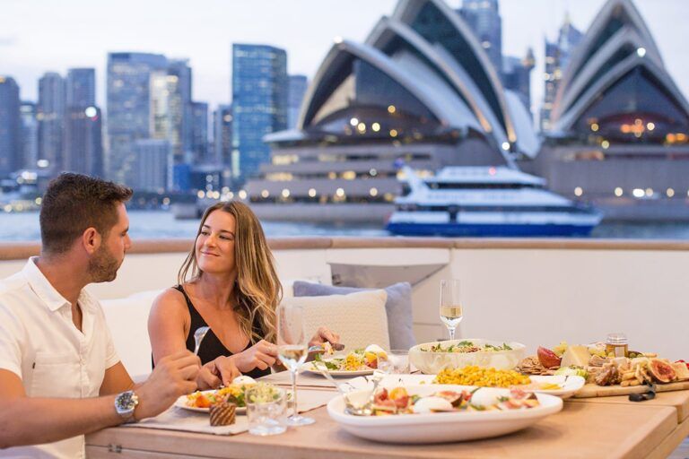 things to do on Sydney Harbour