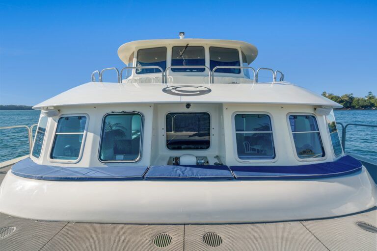 coast-LOWER FWD BOW P