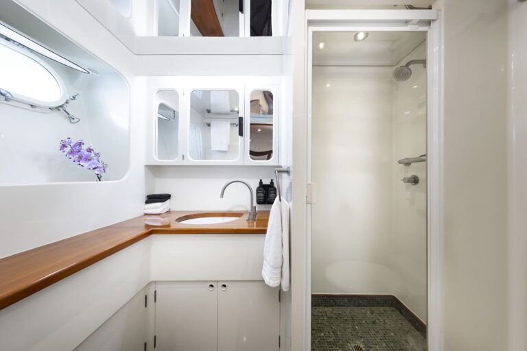 phoenix-one- Port Stateroom Ensuite 2