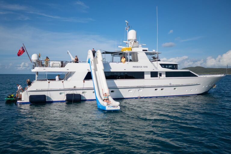 phoenix-one-drone landscapes