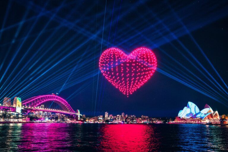 Vivid-Sydney-Drone-Show-2024_Daniel-Tran_7