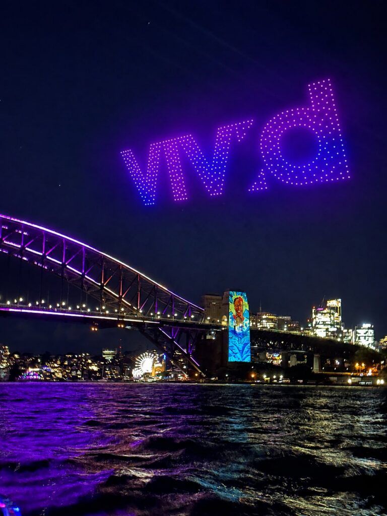 Vivid